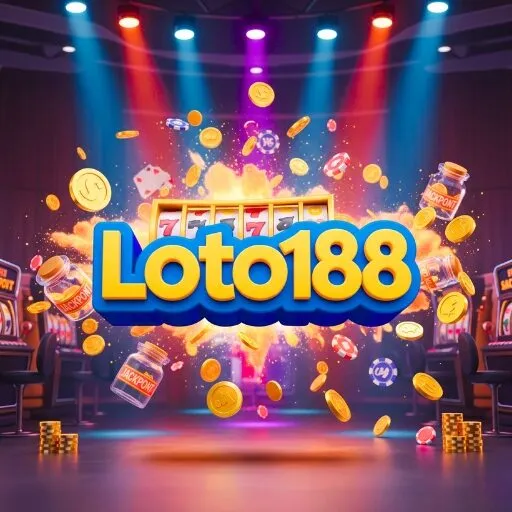 nổ hũ Loto188